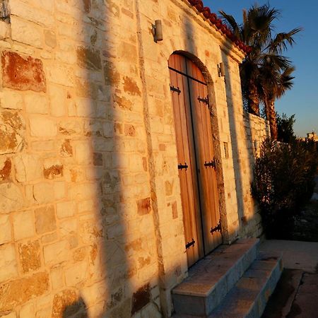 Green Villa With Private Pool Durres Exterior photo